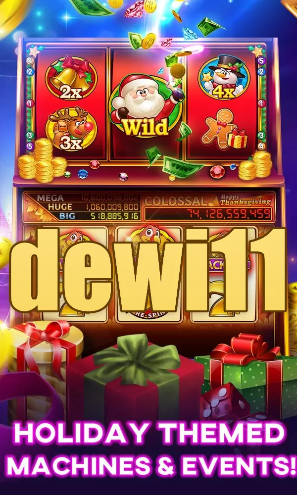dewi11 Unduh