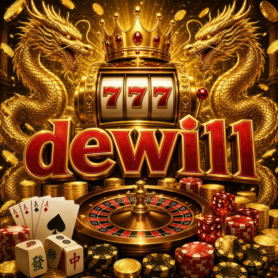 dewi11 APK Resmi Unduh