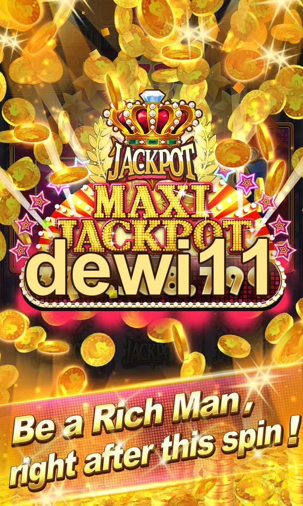 dewi11 Tangkapan Layar - APK Resmi