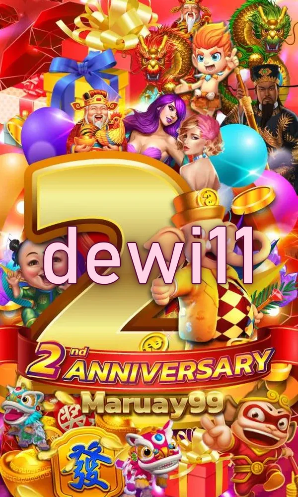 dewi11 Preview - Resmi Unduh