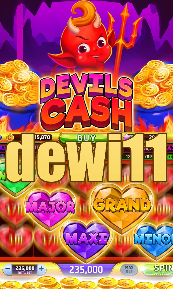 dewi11 Tangkapan Layar Resmi APK